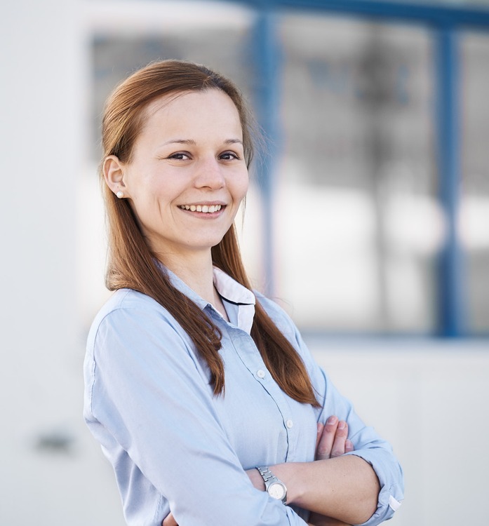 Lena irsslinger